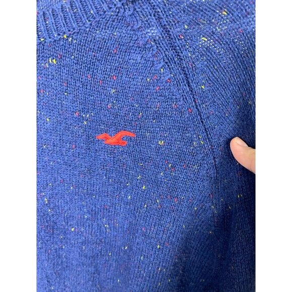 EUC Hollister Sweater - Picture 5 of 5